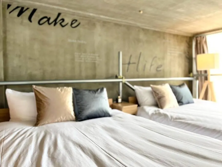 Apartament Conveniently Located Near Shinjuku Tokio