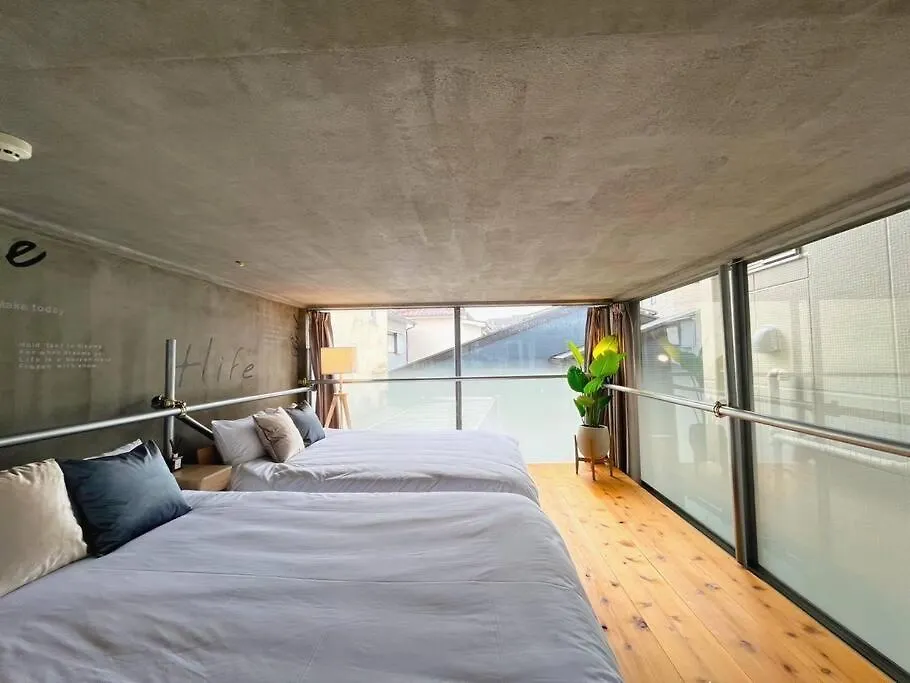 Apartament Conveniently Located Near Shinjuku Tokio 0*,  Japonia