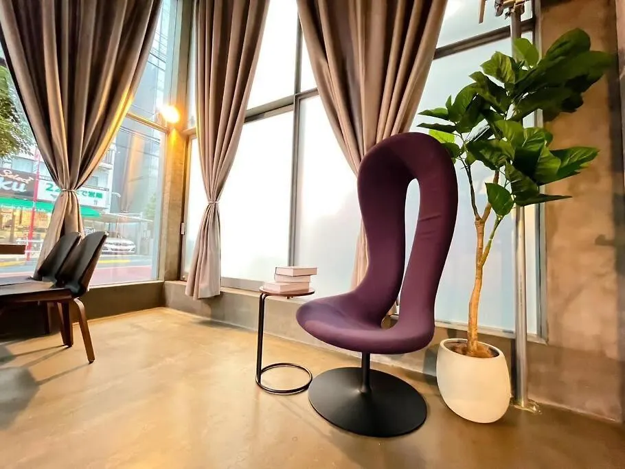 Apartament Conveniently Located Near Shinjuku Tokio 0*,  Japonia