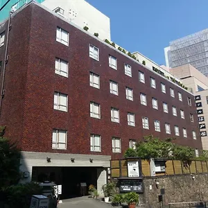 2* Ryokan Edoya