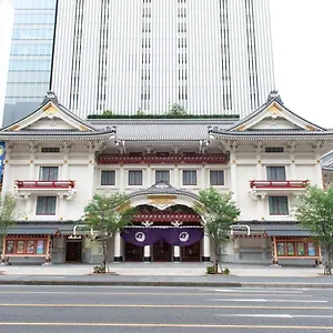 Hotel Quintessa Ginza, Tokio