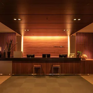2* Capsulehotel First Haneda Terminal 1