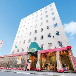  Hostel Sakura Ikebukuro