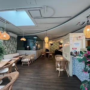에이스 인 신주쿠 도쿄
