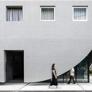Ari Shinjuku-takadanobaba Apartment