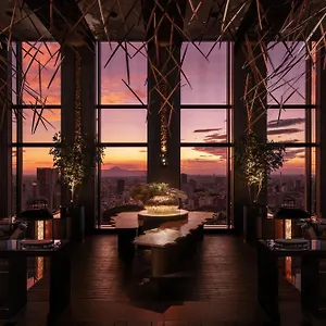 4* Szálloda Shinagawa