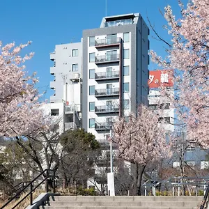Stayme The Asakusa Riverside Apart-hotel