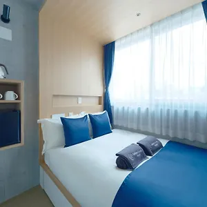 2* Hotel Sakura Cross Shinjuku East Annex