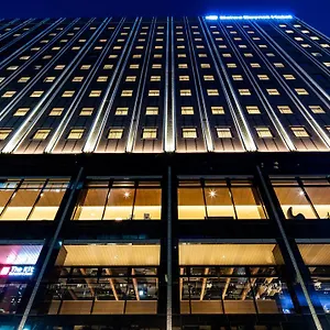 4* Szálloda Daiwa Roynet Ginza Premier