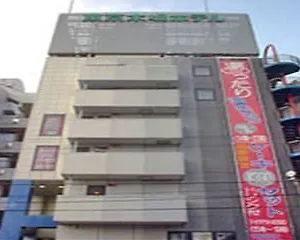  Hotel Kiba