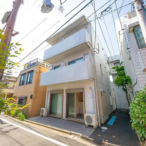 Shinjuku Partenza Apartment