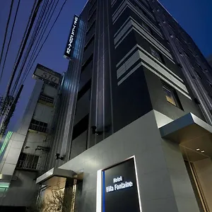 Fontaine Tokyo-shinjuku Токио