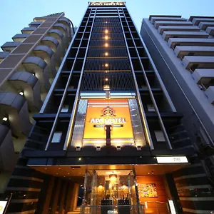Apa Higashi Shinjuku Ekimae Tokyo
