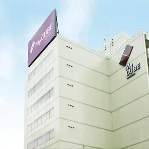 마이큐브 바이 마이스테이스 아사쿠사 쿠라마에 도쿄