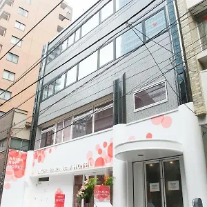 2* Capsulehotel Akihabara Bay