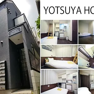 Yotsuya House Apartment