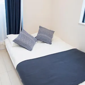 Cozy Vibes Apartment