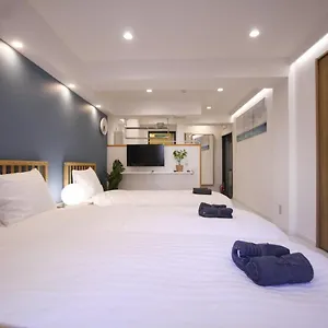 Ari Kabukicho Apartment