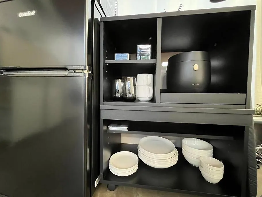 Conveniently Located Near Shinjuku Apartment Tokyo 0*,