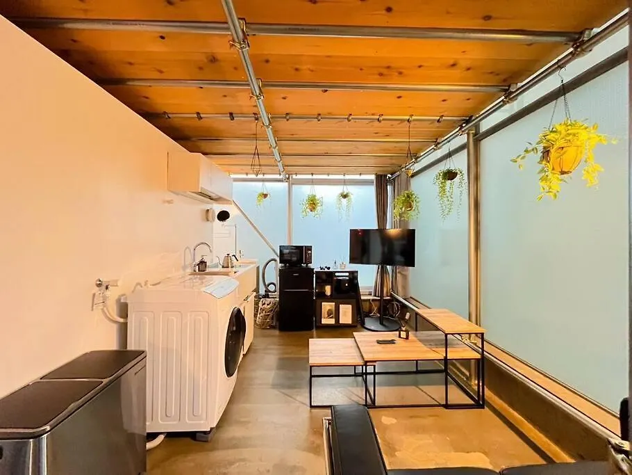 Conveniently Located Near Shinjuku Apartment Tokyo