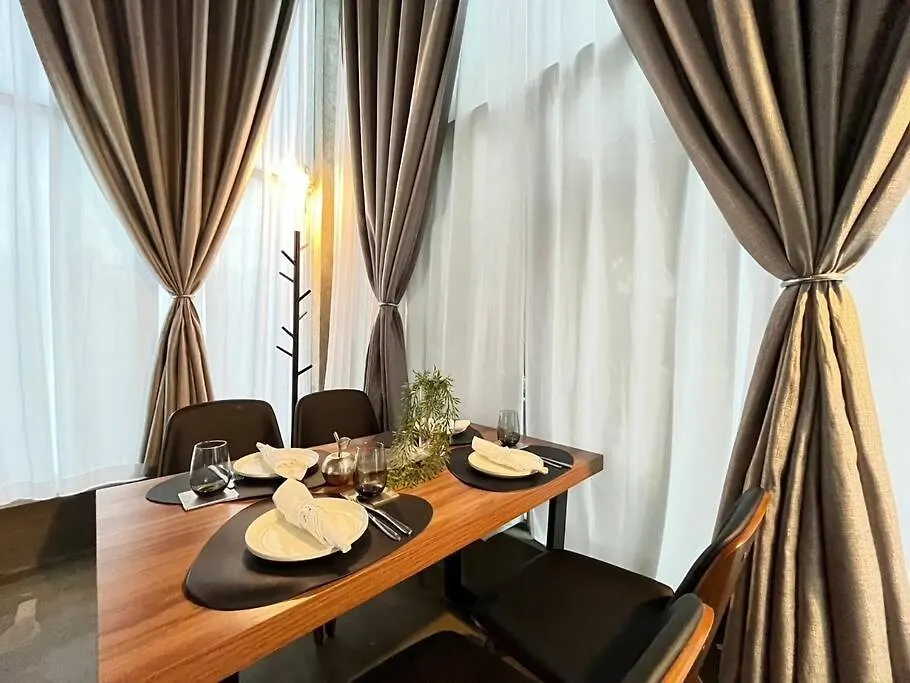 Conveniently Located Near Shinjuku Apartment Tokyo