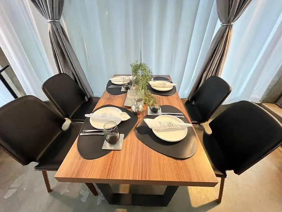 Conveniently Located Near Shinjuku Apartment Tokyo