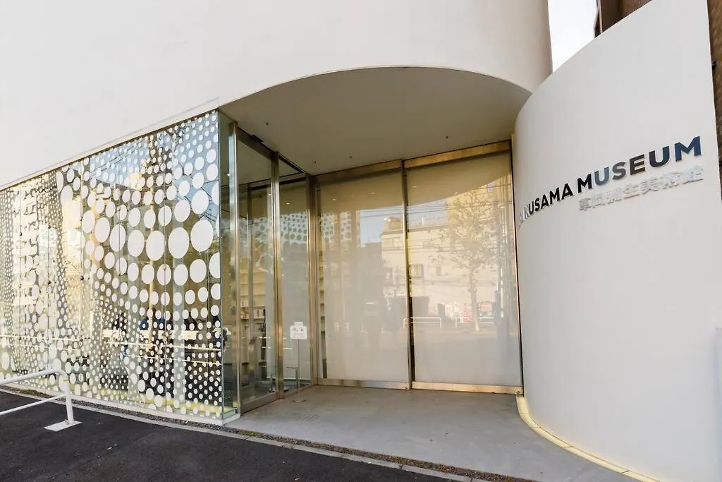 Conveniently Located Near Shinjuku Apartment Tokyo