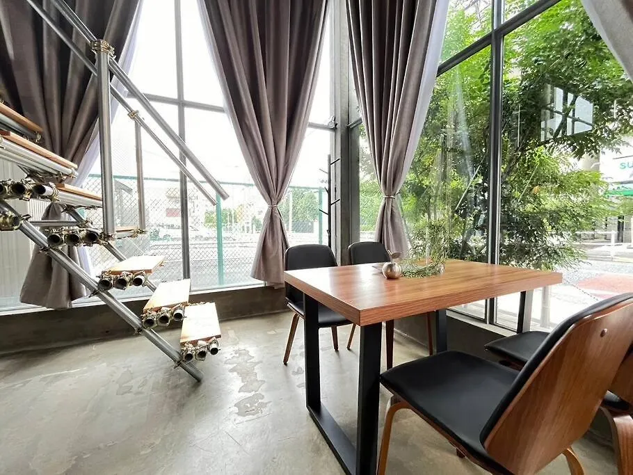 Conveniently Located Near Shinjuku Apartment Tokyo