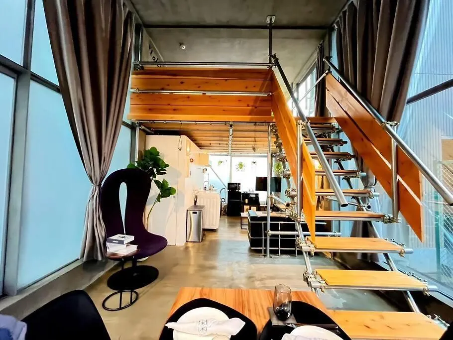 Conveniently Located Near Shinjuku Apartment Tokyo