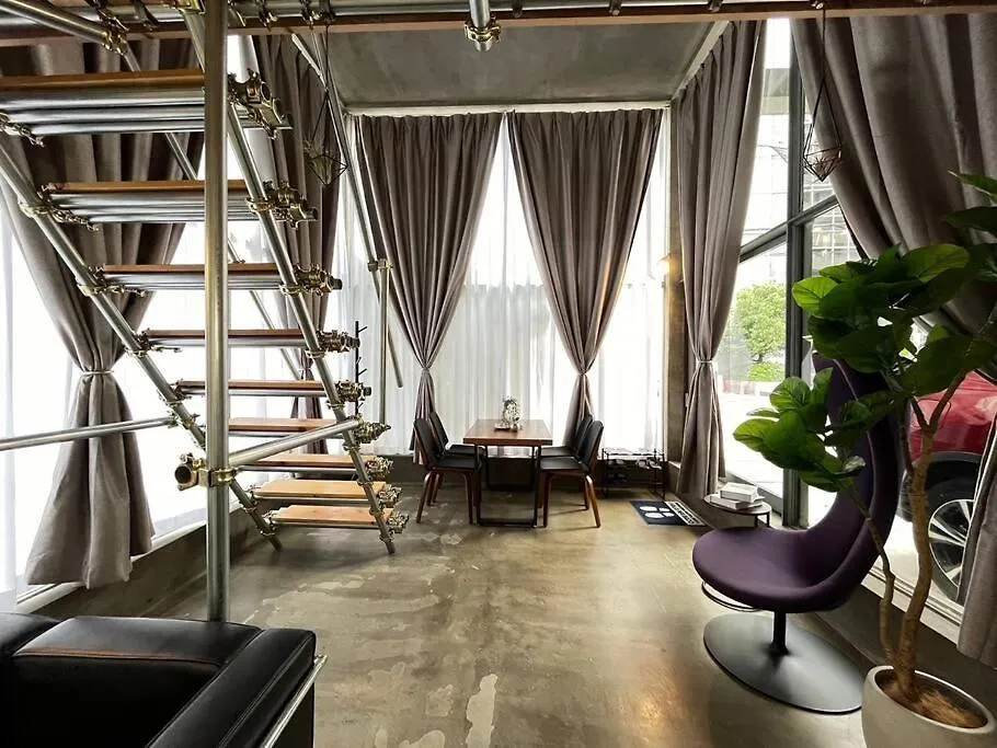 Conveniently Located Near Shinjuku Apartment Tokyo