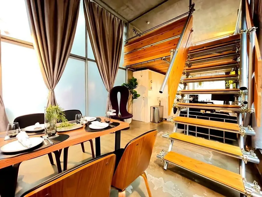 Conveniently Located Near Shinjuku Apartment Tokyo