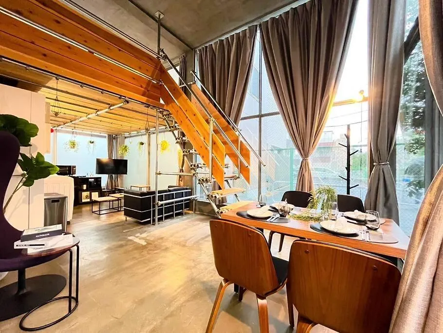 Conveniently Located Near Shinjuku Apartment Tokyo